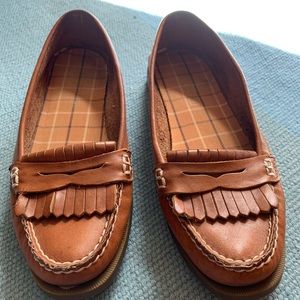 Sperry Top-Sider Loafers, Women’s size 8